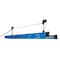 Leisure Sports Kayak Storage Hoist Pulley Strap System to Lift Canoes, SUPs, Ladders to the Ceiling 332999ORE - alternate 3